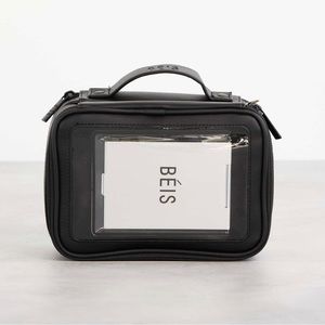 BEIS The On The Go Essential Case in Black
